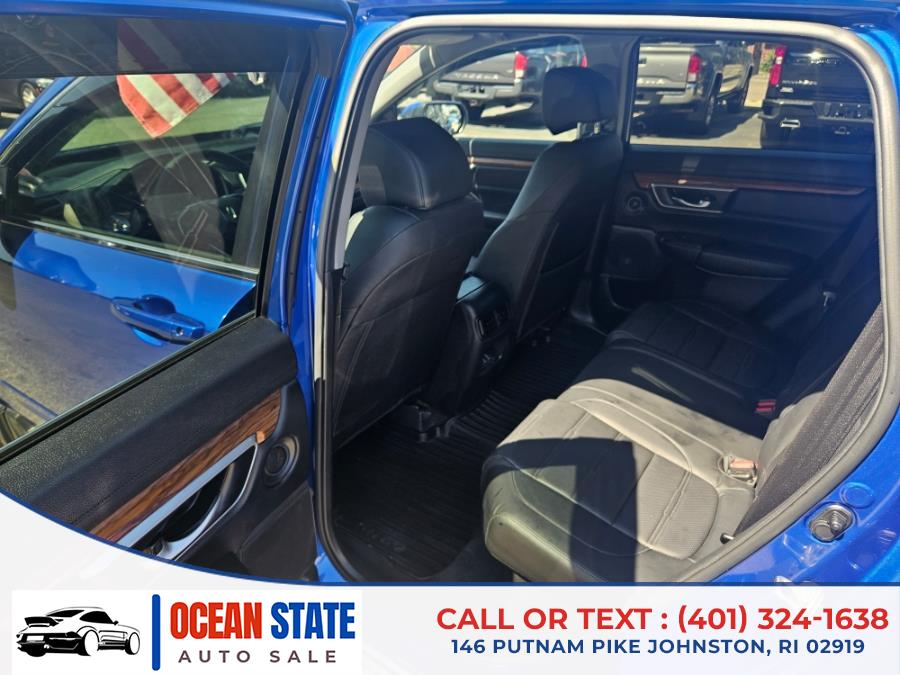 2020 Honda CR-V EX-L AWD, available for sale in Johnston, Rhode Island | Ocean State Auto Sales. Johnston, Rhode Island 2020 Honda CR-V EX-L AWD, available for sale in Johnston, Rhode Island | Ocean State Auto Sales. Johnston, Rhode Island