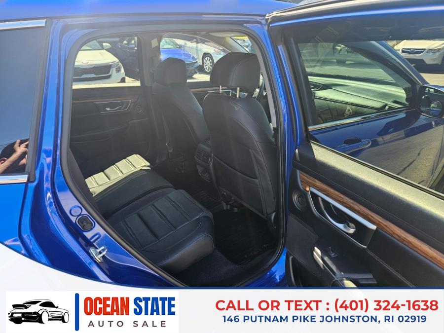 2020 Honda CR-V EX-L AWD, available for sale in Johnston, Rhode Island | Ocean State Auto Sales. Johnston, Rhode Island 2020 Honda CR-V EX-L AWD, available for sale in Johnston, Rhode Island | Ocean State Auto Sales. Johnston, Rhode Island