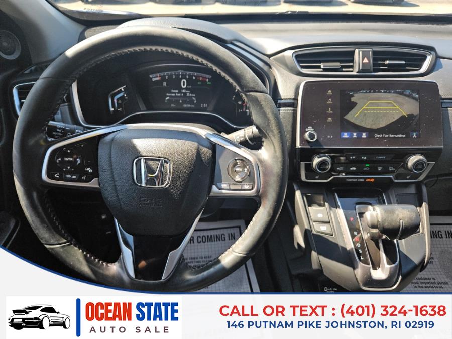 2020 Honda CR-V EX-L AWD, available for sale in Johnston, Rhode Island | Ocean State Auto Sales. Johnston, Rhode Island 2020 Honda CR-V EX-L AWD, available for sale in Johnston, Rhode Island | Ocean State Auto Sales. Johnston, Rhode Island