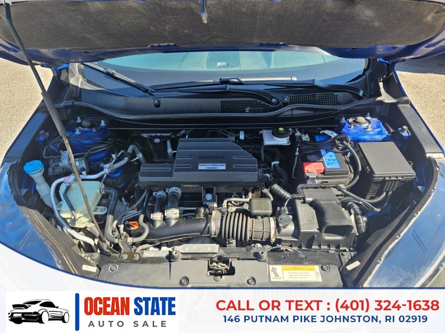 2020 Honda CR-V EX-L AWD, available for sale in Johnston, Rhode Island | Ocean State Auto Sales. Johnston, Rhode Island 2020 Honda CR-V EX-L AWD, available for sale in Johnston, Rhode Island | Ocean State Auto Sales. Johnston, Rhode Island
