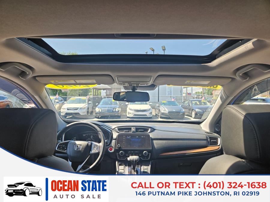 2020 Honda CR-V EX-L AWD, available for sale in Johnston, Rhode Island | Ocean State Auto Sales. Johnston, Rhode Island 2020 Honda CR-V EX-L AWD, available for sale in Johnston, Rhode Island | Ocean State Auto Sales. Johnston, Rhode Island