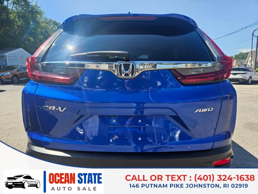 2020 Honda CR-V EX-L AWD, available for sale in Johnston, Rhode Island | Ocean State Auto Sales. Johnston, Rhode Island 2020 Honda CR-V EX-L AWD, available for sale in Johnston, Rhode Island | Ocean State Auto Sales. Johnston, Rhode Island
