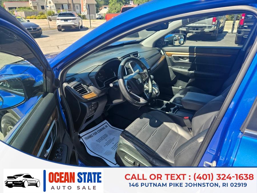 2020 Honda CR-V EX-L AWD, available for sale in Johnston, Rhode Island | Ocean State Auto Sales. Johnston, Rhode Island 2020 Honda CR-V EX-L AWD, available for sale in Johnston, Rhode Island | Ocean State Auto Sales. Johnston, Rhode Island