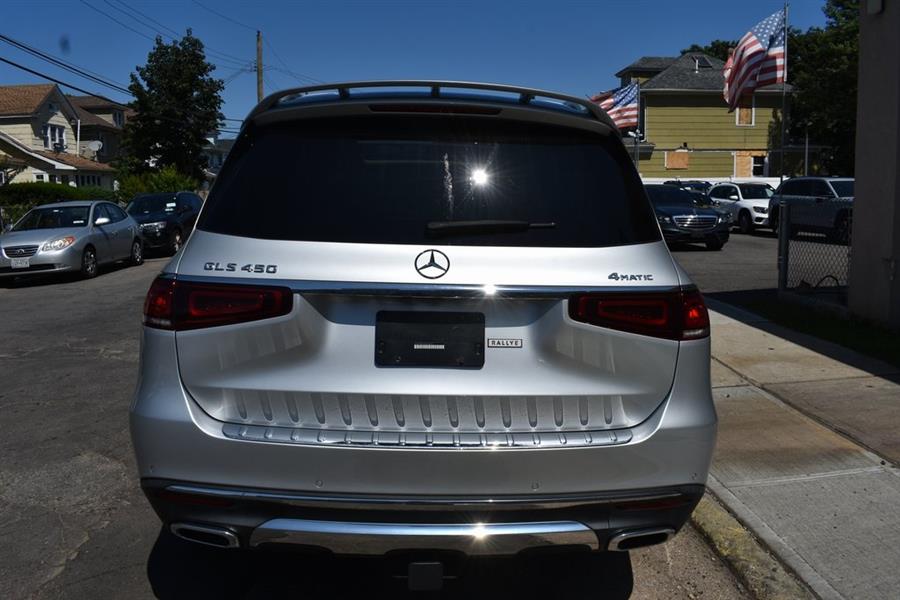 2020 Mercedes-benz Gls GLS 450, available for sale in Hempstead, New York | Certified Automotive Group. Hempstead, New York 2020 Mercedes-benz Gls GLS 450, available for sale in Hempstead, New York | Certified Automotive Group. Hempstead, New York