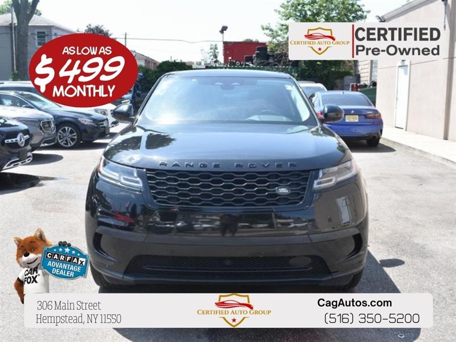 2024 Land Rover Range Rover Velar S, available for sale in Hempstead, New York | Certified Automotive Group. Hempstead, New York 2024 Land Rover Range Rover Velar S, available for sale in Hempstead, New York | Certified Automotive Group. Hempstead, New York