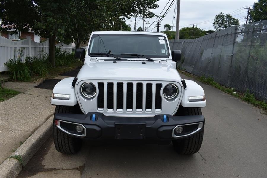 2023 Jeep Wrangler Sahara 4xe, available for sale in Hempstead, New York | Certified Automotive Group. Hempstead, New York 2023 Jeep Wrangler Sahara 4xe, available for sale in Hempstead, New York | Certified Automotive Group. Hempstead, New York