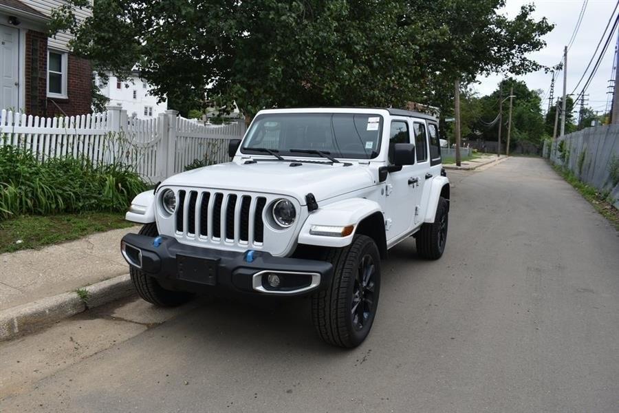 2023 Jeep Wrangler Sahara 4xe, available for sale in Hempstead, New York | Certified Automotive Group. Hempstead, New York 2023 Jeep Wrangler Sahara 4xe, available for sale in Hempstead, New York | Certified Automotive Group. Hempstead, New York