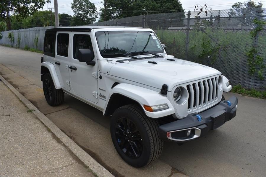 2023 Jeep Wrangler Sahara 4xe, available for sale in Hempstead, New York | Certified Automotive Group. Hempstead, New York 2023 Jeep Wrangler Sahara 4xe, available for sale in Hempstead, New York | Certified Automotive Group. Hempstead, New York