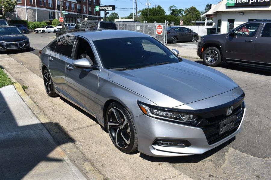 2020 Honda Accord Sport, available for sale in Hempstead, New York | Certified Automotive Group. Hempstead, New York 2020 Honda Accord Sport, available for sale in Hempstead, New York | Certified Automotive Group. Hempstead, New York