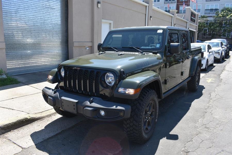 2021 Jeep Gladiator Willys, available for sale in Hempstead, New York | Certified Automotive Group. Hempstead, New York 2021 Jeep Gladiator Willys, available for sale in Hempstead, New York | Certified Automotive Group. Hempstead, New York