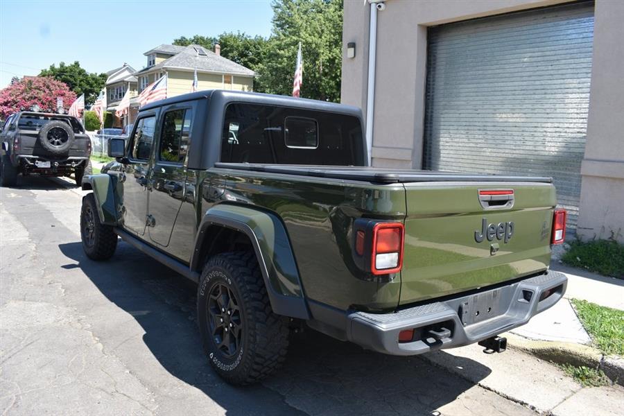 2021 Jeep Gladiator Willys, available for sale in Hempstead, New York | Certified Automotive Group. Hempstead, New York 2021 Jeep Gladiator Willys, available for sale in Hempstead, New York | Certified Automotive Group. Hempstead, New York