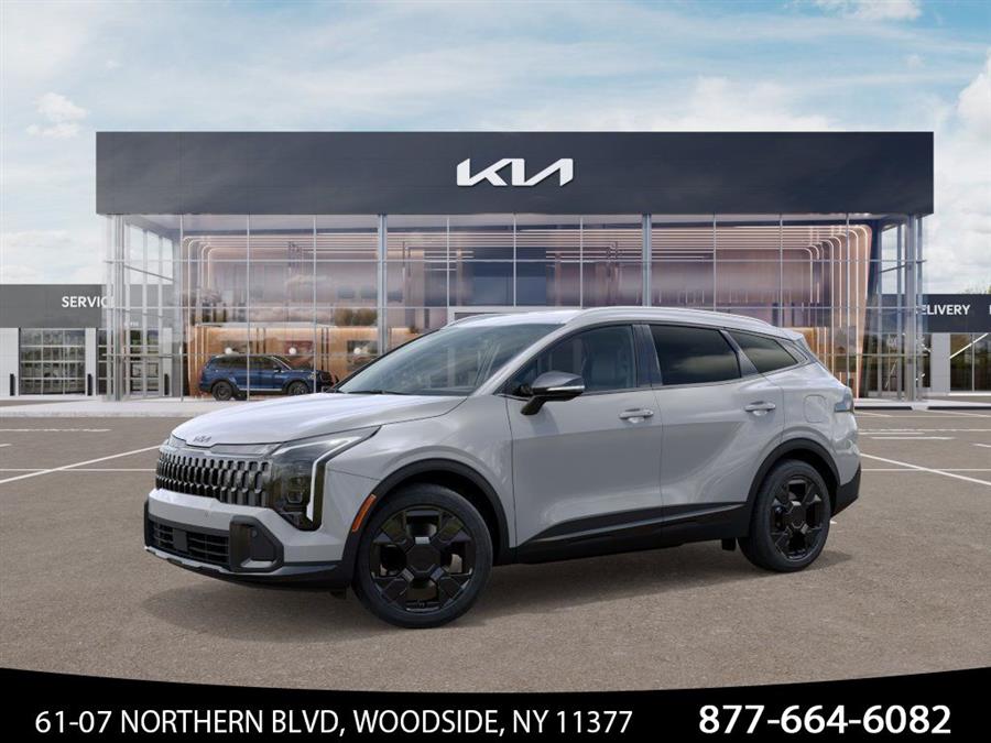 2026 Kia Sportage Hybrid EX, available for sale in Woodside, New York | Drive Central. Woodside, New York 2026 Kia Sportage Hybrid EX, available for sale in Woodside, New York | Drive Central. Woodside, New York