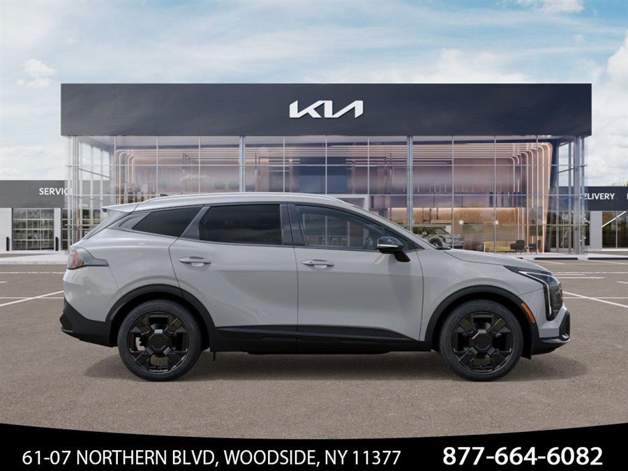 2026 Kia Sportage Hybrid EX, available for sale in Woodside, New York | Drive Central. Woodside, New York 2026 Kia Sportage Hybrid EX, available for sale in Woodside, New York | Drive Central. Woodside, New York