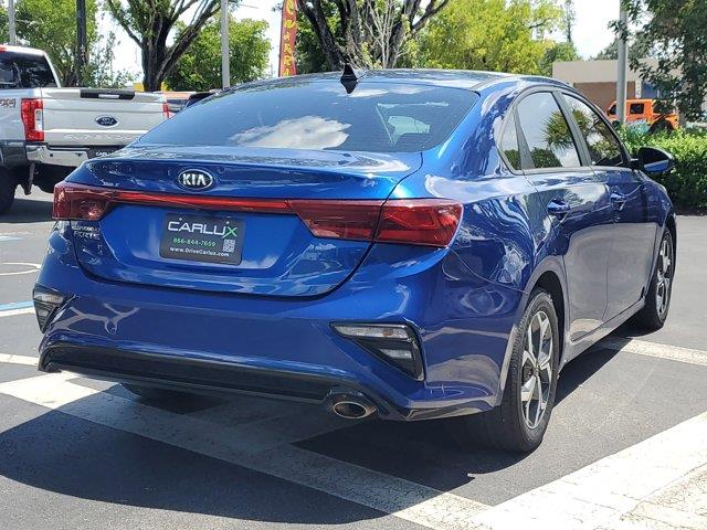 2019 Kia Forte LXS IVT, available for sale in Fort Myers, Florida | Carlux Fort Myers. Fort Myers, Florida 2019 Kia Forte LXS IVT, available for sale in Fort Myers, Florida | Carlux Fort Myers. Fort Myers, Florida
