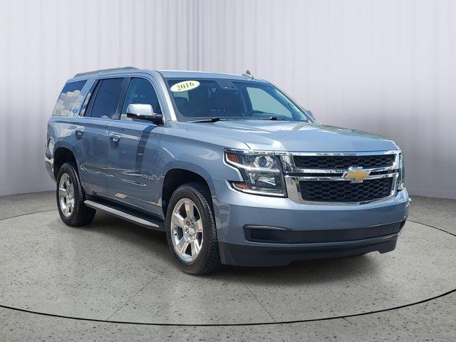 2016 Chevrolet Tahoe 2WD 4dr LT, available for sale in Woodside, New York | Drive Central. Woodside, New York 2016 Chevrolet Tahoe 2WD 4dr LT, available for sale in Woodside, New York | Drive Central. Woodside, New York
