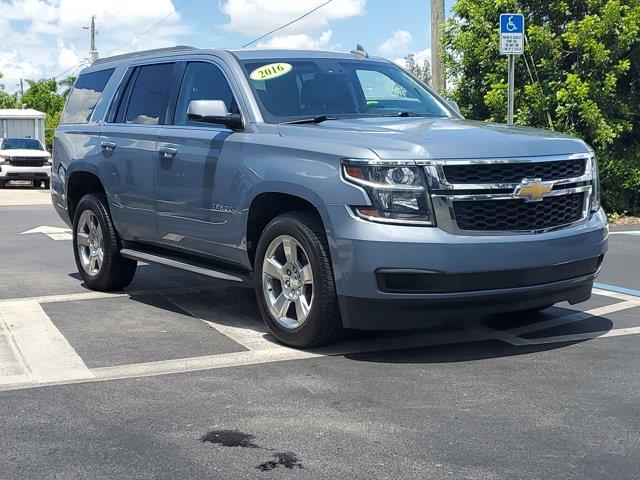 2016 Chevrolet Tahoe 2WD 4dr LT, available for sale in Woodside, New York | Drive Central. Woodside, New York 2016 Chevrolet Tahoe 2WD 4dr LT, available for sale in Woodside, New York | Drive Central. Woodside, New York