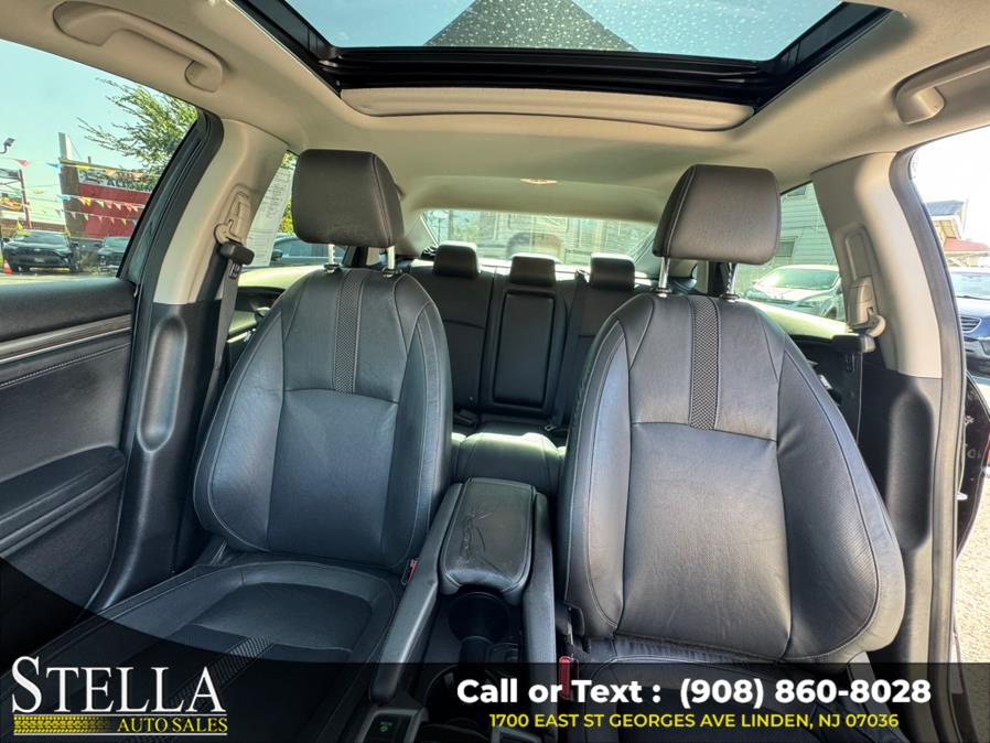 2019 Honda Civic Sedan Touring CVT, available for sale in Linden, New Jersey | Stella Auto Sales. Linden, New Jersey 2019 Honda Civic Sedan Touring CVT, available for sale in Linden, New Jersey | Stella Auto Sales. Linden, New Jersey