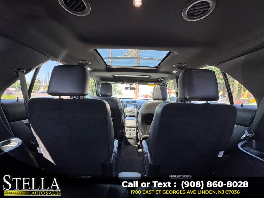 2018 Ford Explorer XLT 4WD, available for sale in Linden, New Jersey | Stella Auto Sales. Linden, New Jersey 2018 Ford Explorer XLT 4WD, available for sale in Linden, New Jersey | Stella Auto Sales. Linden, New Jersey