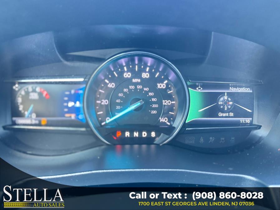 2018 Ford Explorer XLT 4WD, available for sale in Linden, New Jersey | Stella Auto Sales. Linden, New Jersey 2018 Ford Explorer XLT 4WD, available for sale in Linden, New Jersey | Stella Auto Sales. Linden, New Jersey