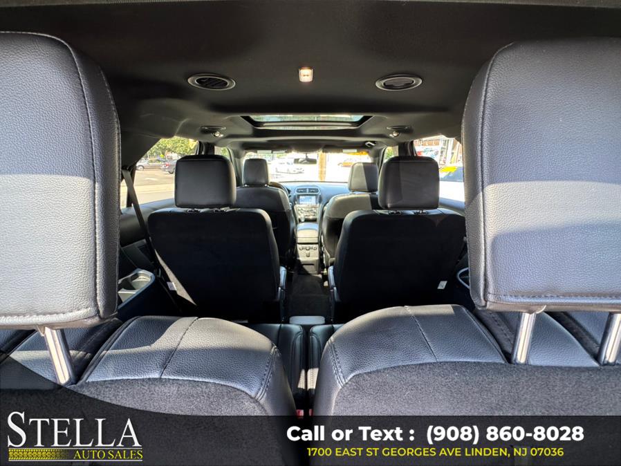 2018 Ford Explorer XLT 4WD, available for sale in Linden, New Jersey | Stella Auto Sales. Linden, New Jersey 2018 Ford Explorer XLT 4WD, available for sale in Linden, New Jersey | Stella Auto Sales. Linden, New Jersey