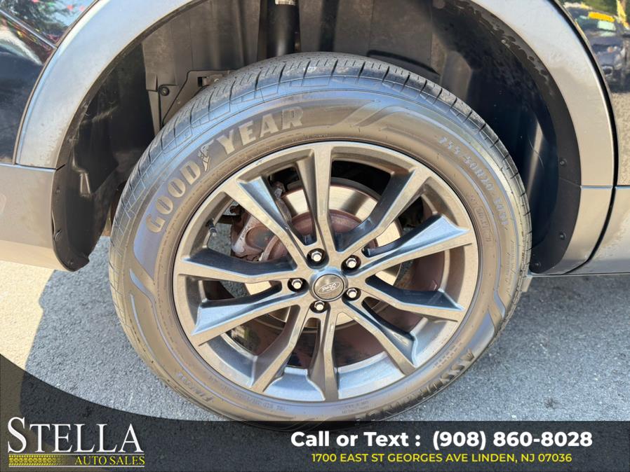 2018 Ford Explorer XLT 4WD, available for sale in Linden, New Jersey | Stella Auto Sales. Linden, New Jersey 2018 Ford Explorer XLT 4WD, available for sale in Linden, New Jersey | Stella Auto Sales. Linden, New Jersey