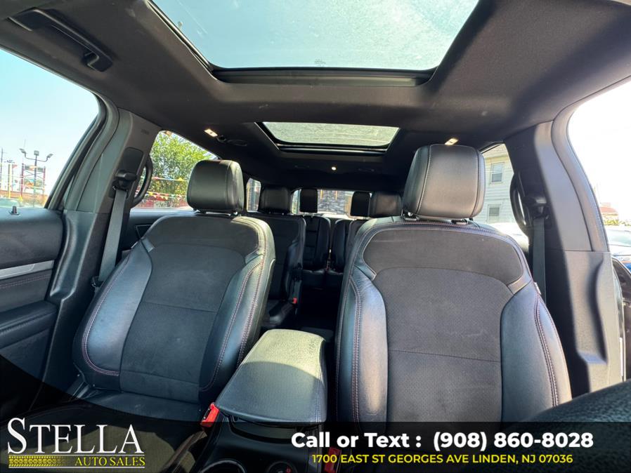 2018 Ford Explorer XLT 4WD, available for sale in Linden, New Jersey | Stella Auto Sales. Linden, New Jersey 2018 Ford Explorer XLT 4WD, available for sale in Linden, New Jersey | Stella Auto Sales. Linden, New Jersey