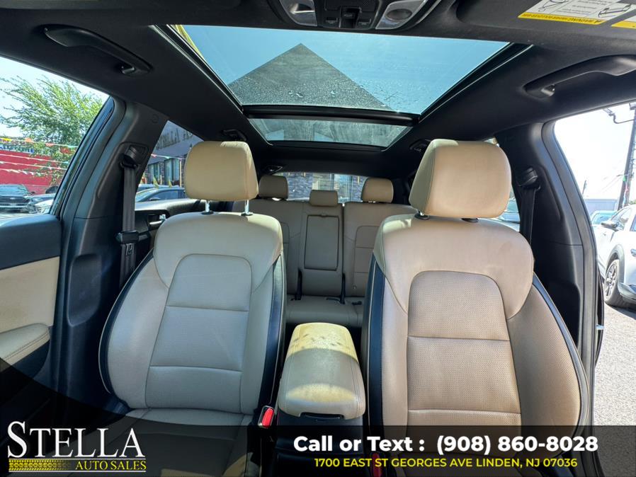 2020 Kia Sportage SX Turbo AWD, available for sale in Linden, New Jersey | Stella Auto Sales. Linden, New Jersey 2020 Kia Sportage SX Turbo AWD, available for sale in Linden, New Jersey | Stella Auto Sales. Linden, New Jersey