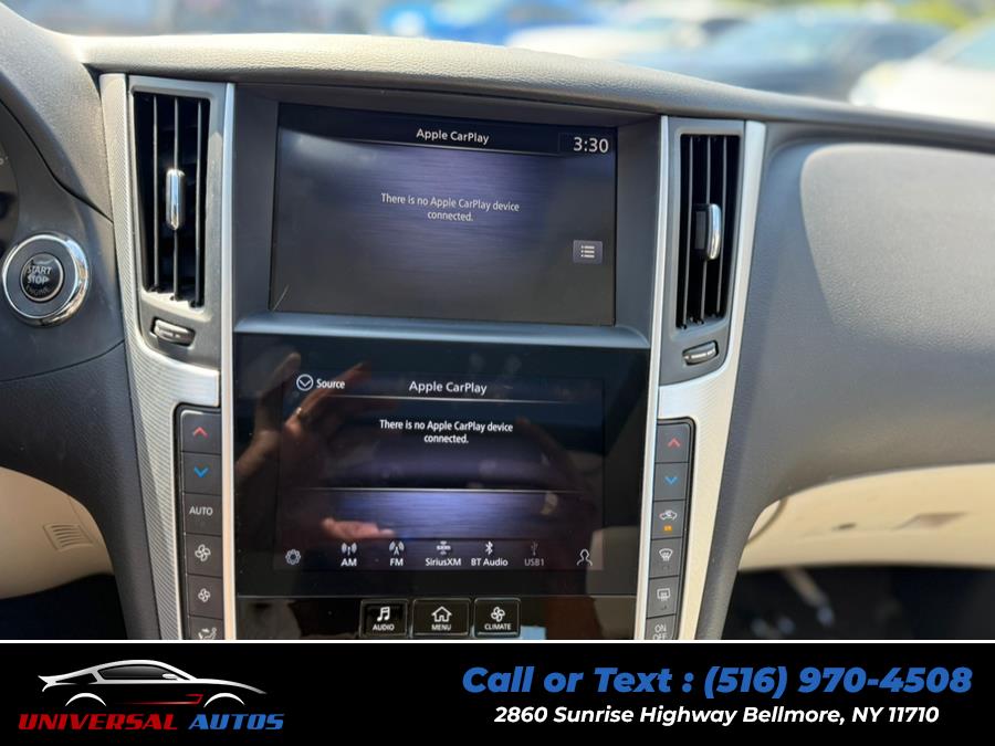 2022 INFINITI Q50 LUXE AWD, available for sale in Bellmore, New York | Universal Autos. Bellmore, New York 2022 INFINITI Q50 LUXE AWD, available for sale in Bellmore, New York | Universal Autos. Bellmore, New York