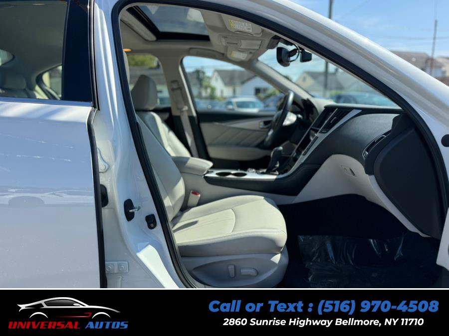 2022 INFINITI Q50 LUXE AWD, available for sale in Bellmore, New York | Universal Autos. Bellmore, New York 2022 INFINITI Q50 LUXE AWD, available for sale in Bellmore, New York | Universal Autos. Bellmore, New York