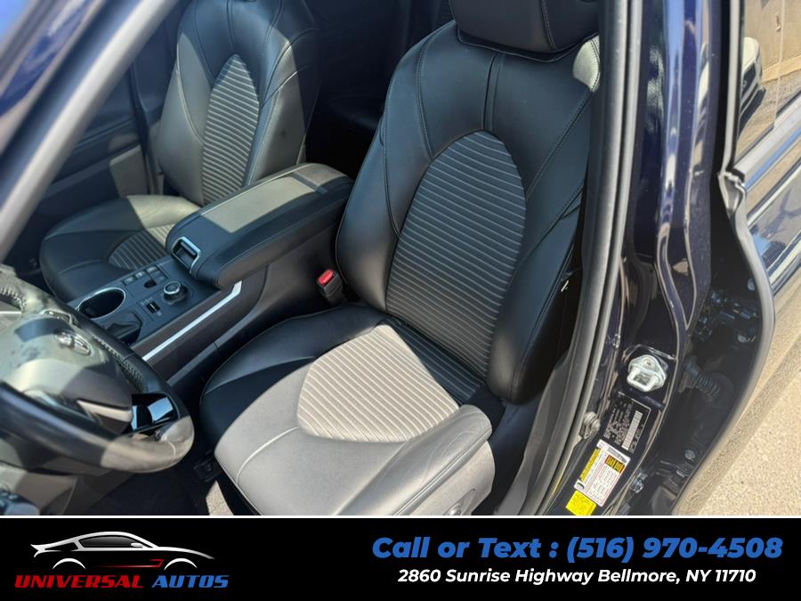 2022 Toyota Highlander XSE AWD (Natl), available for sale in Bellmore, New York | Universal Autos. Bellmore, New York 2022 Toyota Highlander XSE AWD (Natl), available for sale in Bellmore, New York | Universal Autos. Bellmore, New York