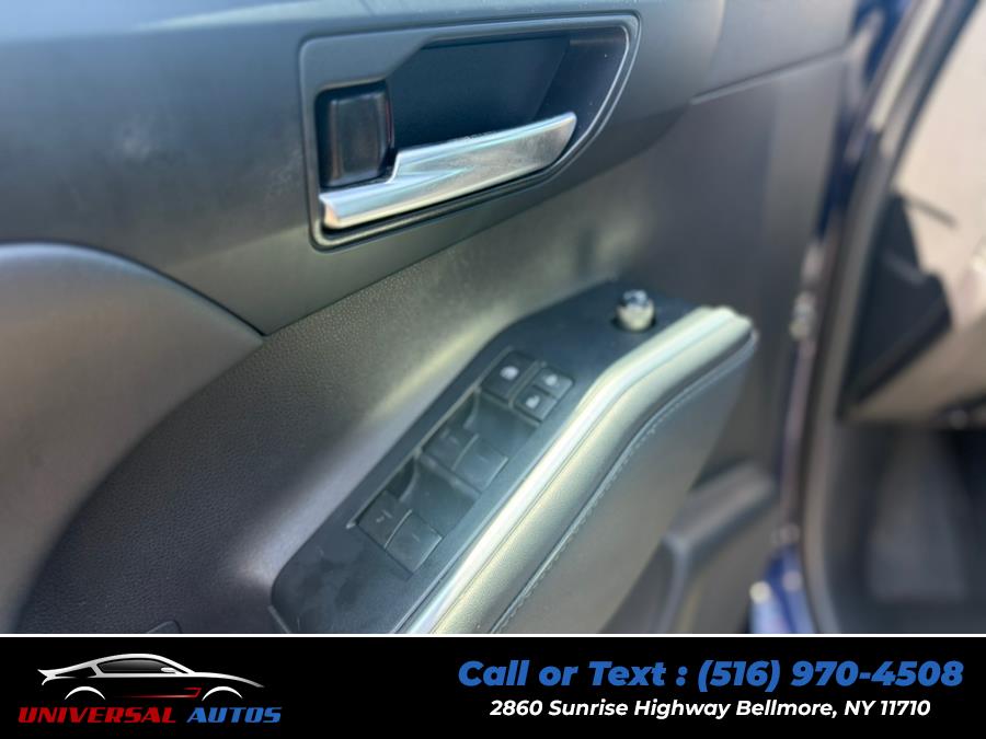2022 Toyota Highlander XSE AWD (Natl), available for sale in Bellmore, New York | Universal Autos. Bellmore, New York 2022 Toyota Highlander XSE AWD (Natl), available for sale in Bellmore, New York | Universal Autos. Bellmore, New York