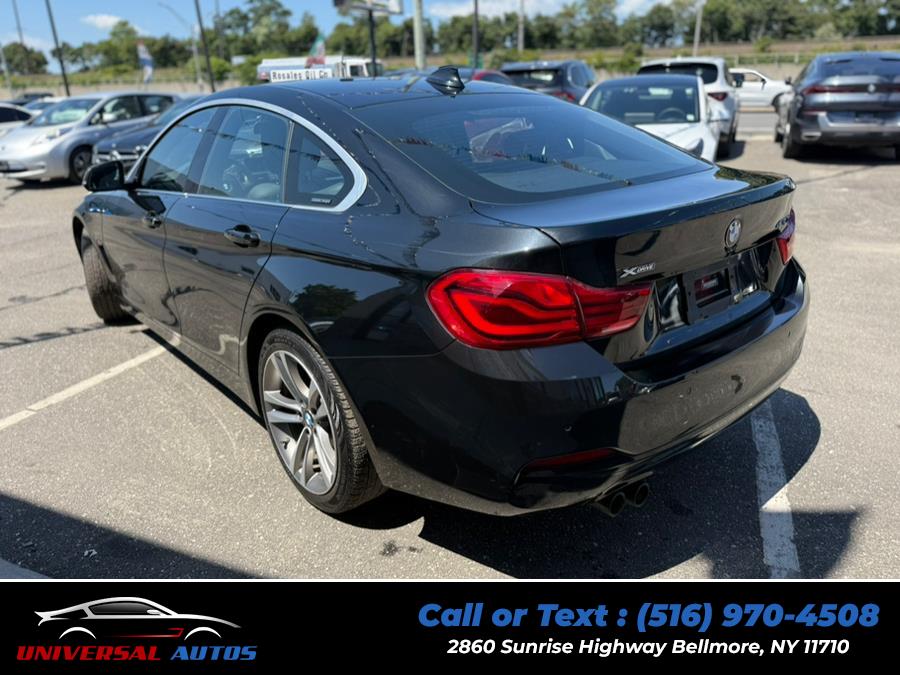 2019 BMW 4 Series 430i xDrive Gran Coupe, available for sale in Bellmore, New York | Universal Autos. Bellmore, New York 2019 BMW 4 Series 430i xDrive Gran Coupe, available for sale in Bellmore, New York | Universal Autos. Bellmore, New York
