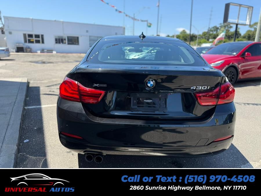2019 BMW 4 Series 430i xDrive Gran Coupe, available for sale in Bellmore, New York | Universal Autos. Bellmore, New York 2019 BMW 4 Series 430i xDrive Gran Coupe, available for sale in Bellmore, New York | Universal Autos. Bellmore, New York