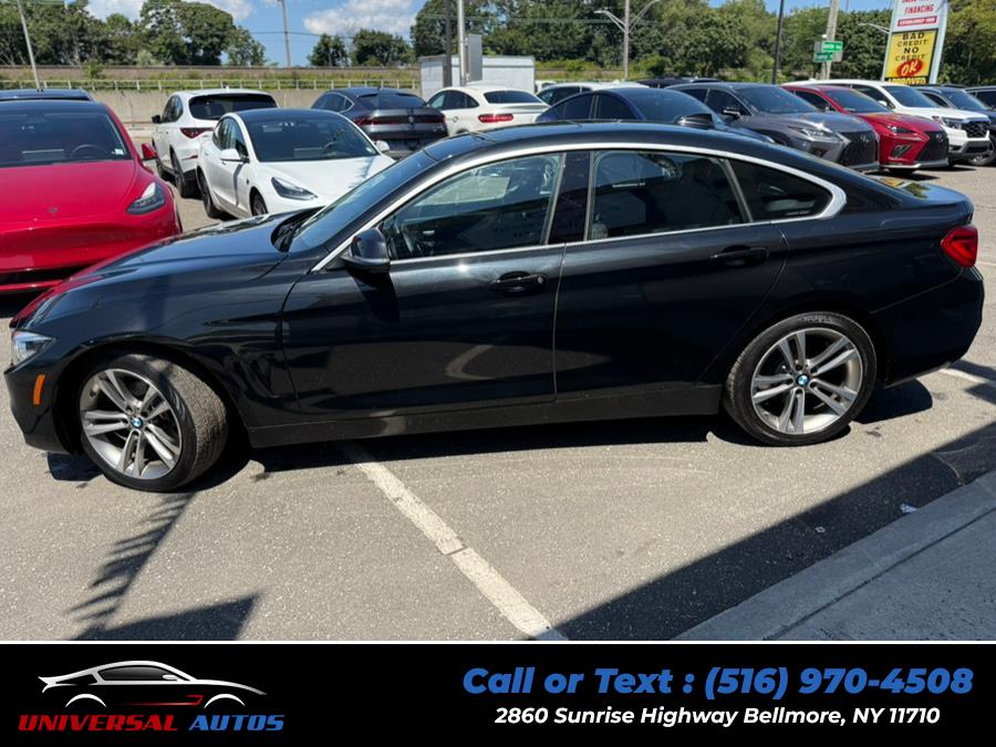 2019 BMW 4 Series 430i xDrive Gran Coupe, available for sale in Bellmore, New York | Universal Autos. Bellmore, New York 2019 BMW 4 Series 430i xDrive Gran Coupe, available for sale in Bellmore, New York | Universal Autos. Bellmore, New York