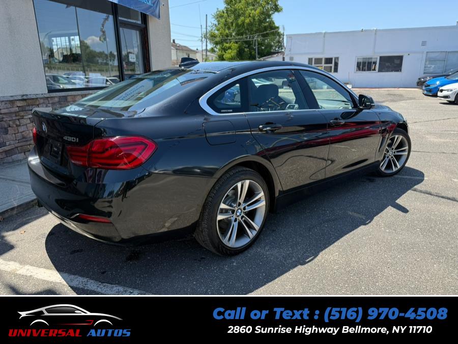 2019 BMW 4 Series 430i xDrive Gran Coupe, available for sale in Bellmore, New York | Universal Autos. Bellmore, New York 2019 BMW 4 Series 430i xDrive Gran Coupe, available for sale in Bellmore, New York | Universal Autos. Bellmore, New York