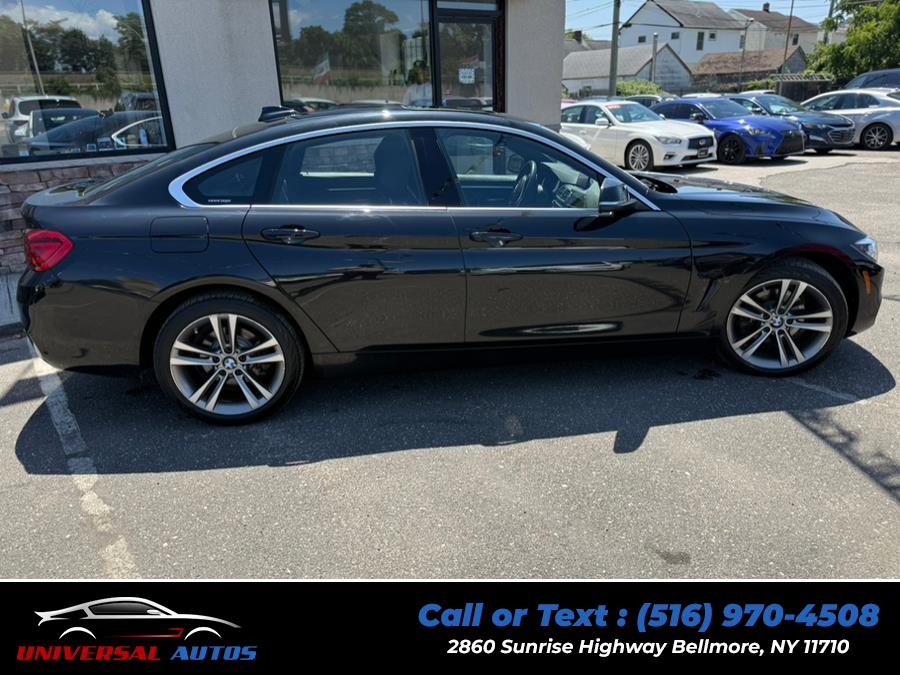 2019 BMW 4 Series 430i xDrive Gran Coupe, available for sale in Bellmore, New York | Universal Autos. Bellmore, New York 2019 BMW 4 Series 430i xDrive Gran Coupe, available for sale in Bellmore, New York | Universal Autos. Bellmore, New York