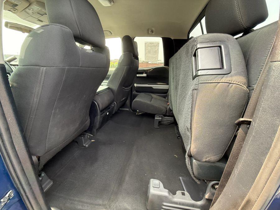2014 Toyota Tundra Double Cab SR5 Pickup 4D 6 1/2 ft, available for sale in Rochester, New York | 5 Star Motor Group. Rochester, New York 2014 Toyota Tundra Double Cab SR5 Pickup 4D 6 1/2 ft, available for sale in Rochester, New York | 5 Star Motor Group. Rochester, New York