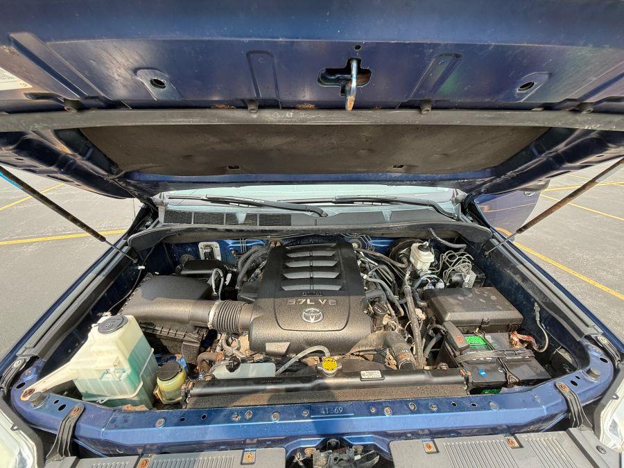 2014 Toyota Tundra Double Cab SR5 Pickup 4D 6 1/2 ft, available for sale in Rochester, New York | 5 Star Motor Group. Rochester, New York 2014 Toyota Tundra Double Cab SR5 Pickup 4D 6 1/2 ft, available for sale in Rochester, New York | 5 Star Motor Group. Rochester, New York