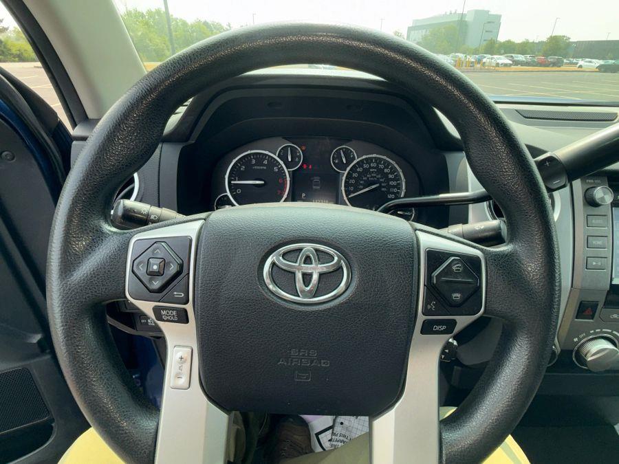 2014 Toyota Tundra Double Cab SR5 Pickup 4D 6 1/2 ft, available for sale in Rochester, New York | 5 Star Motor Group. Rochester, New York 2014 Toyota Tundra Double Cab SR5 Pickup 4D 6 1/2 ft, available for sale in Rochester, New York | 5 Star Motor Group. Rochester, New York