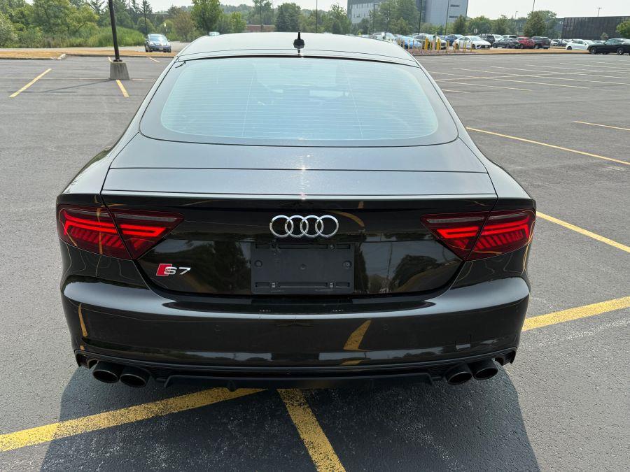 2016 Audi S7 Sedan 4D, available for sale in Rochester, New York | 5 Star Motor Group. Rochester, New York 2016 Audi S7 Sedan 4D, available for sale in Rochester, New York | 5 Star Motor Group. Rochester, New York
