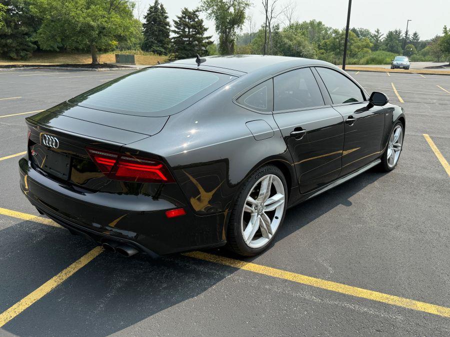 2016 Audi S7 Sedan 4D, available for sale in Rochester, New York | 5 Star Motor Group. Rochester, New York 2016 Audi S7 Sedan 4D, available for sale in Rochester, New York | 5 Star Motor Group. Rochester, New York
