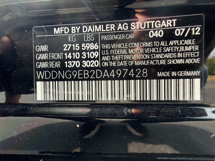 2013 Mercedes-Benz S-Class 4dr Sdn S 550 4MATIC, available for sale in Rochester, New York | 5 Star Motor Group. Rochester, New York 2013 Mercedes-Benz S-Class 4dr Sdn S 550 4MATIC, available for sale in Rochester, New York | 5 Star Motor Group. Rochester, New York