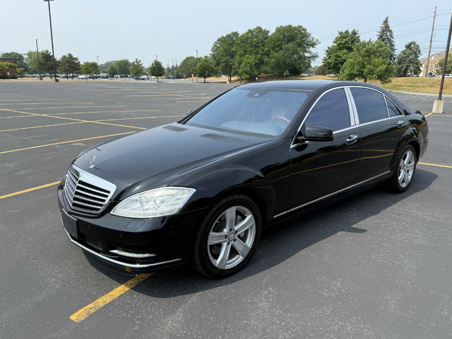 2013 Mercedes-Benz S-Class 4dr Sdn S 550 4MATIC, available for sale in Rochester, New York | 5 Star Motor Group. Rochester, New York 2013 Mercedes-Benz S-Class 4dr Sdn S 550 4MATIC, available for sale in Rochester, New York | 5 Star Motor Group. Rochester, New York