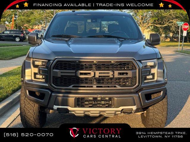 2018 Ford F-150 Raptor, available for sale in Floral Park, New York | Shop Auto NY. Floral Park, New York 2018 Ford F-150 Raptor, available for sale in Floral Park, New York | Shop Auto NY. Floral Park, New York