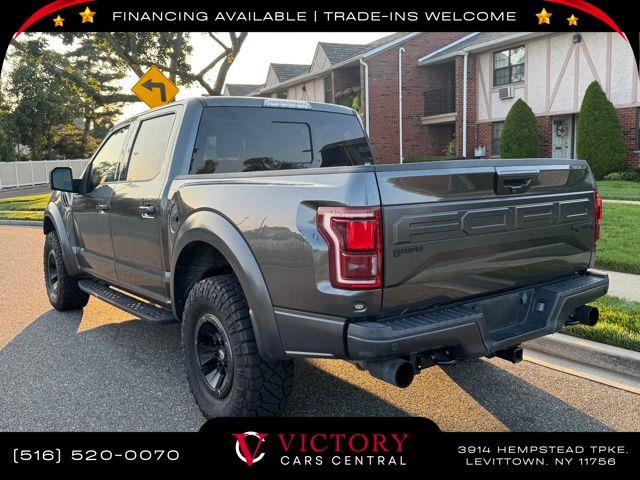 2018 Ford F-150 Raptor, available for sale in Floral Park, New York | Shop Auto NY. Floral Park, New York 2018 Ford F-150 Raptor, available for sale in Floral Park, New York | Shop Auto NY. Floral Park, New York