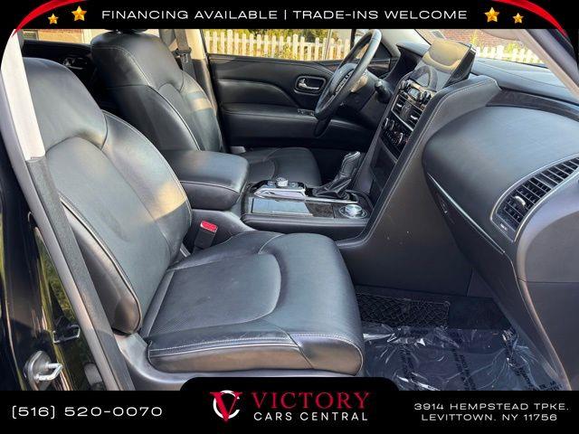 2023 Infiniti Qx80 LUXE, available for sale in Floral Park, New York | Shop Auto NY. Floral Park, New York 2023 Infiniti Qx80 LUXE, available for sale in Floral Park, New York | Shop Auto NY. Floral Park, New York