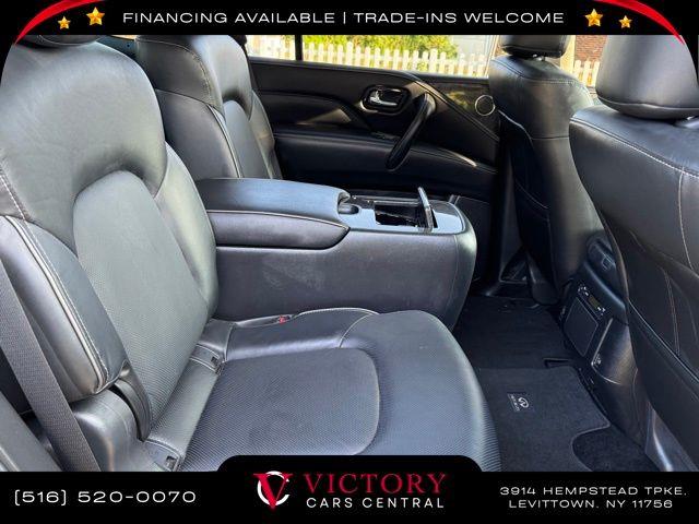 2023 Infiniti Qx80 LUXE, available for sale in Floral Park, New York | Shop Auto NY. Floral Park, New York 2023 Infiniti Qx80 LUXE, available for sale in Floral Park, New York | Shop Auto NY. Floral Park, New York