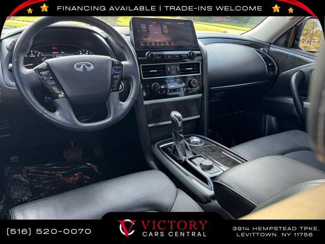 2023 Infiniti Qx80 LUXE, available for sale in Floral Park, New York | Shop Auto NY. Floral Park, New York 2023 Infiniti Qx80 LUXE, available for sale in Floral Park, New York | Shop Auto NY. Floral Park, New York