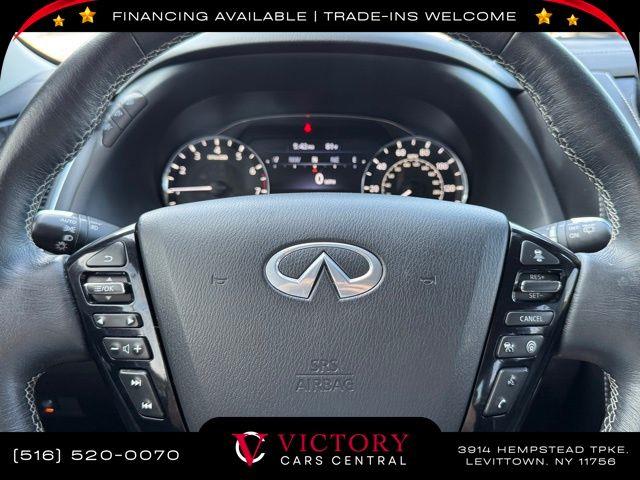 2023 Infiniti Qx80 LUXE, available for sale in Floral Park, New York | Shop Auto NY. Floral Park, New York 2023 Infiniti Qx80 LUXE, available for sale in Floral Park, New York | Shop Auto NY. Floral Park, New York