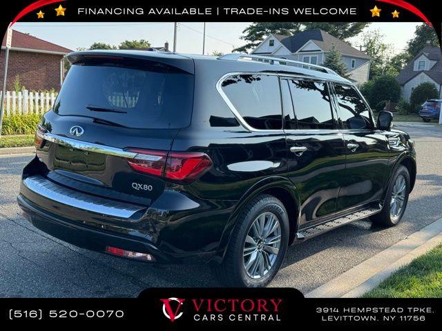 2023 Infiniti Qx80 LUXE, available for sale in Floral Park, New York | Shop Auto NY. Floral Park, New York 2023 Infiniti Qx80 LUXE, available for sale in Floral Park, New York | Shop Auto NY. Floral Park, New York